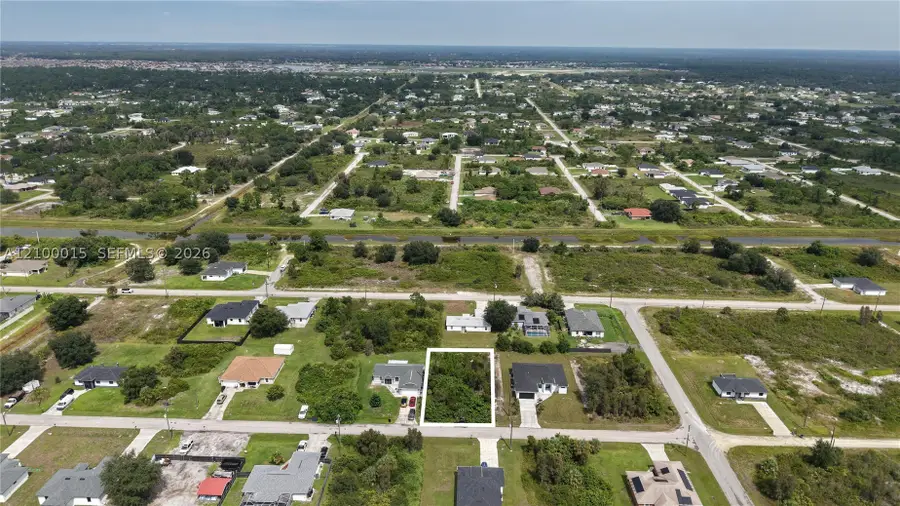 3004 58th St W, Lehigh Acres, FL 33971 - #3