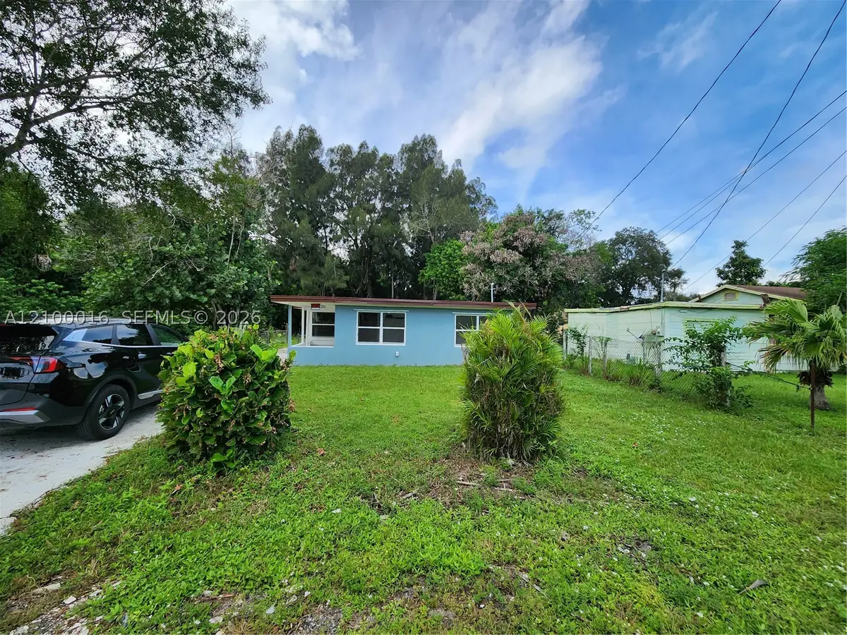 1901 N 49th, Fort Pierce, FL 34947 - #1