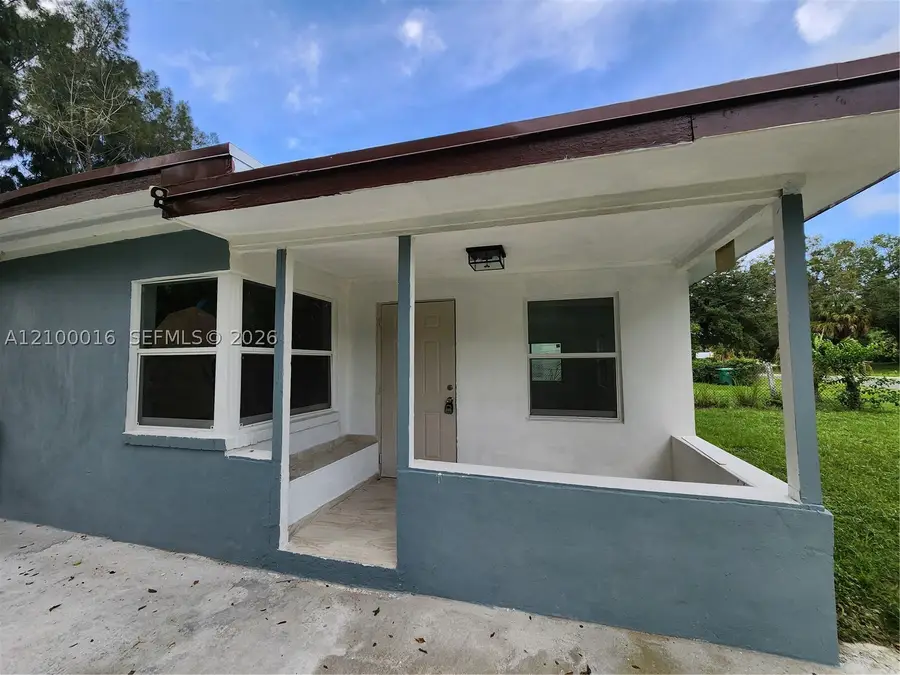 1901 N 49th, Fort Pierce, FL 34947 - #2