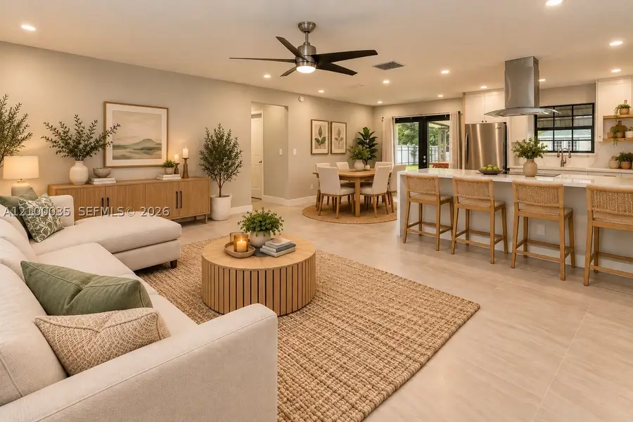 5618 Madison, Hollywood, FL 33023 - #2