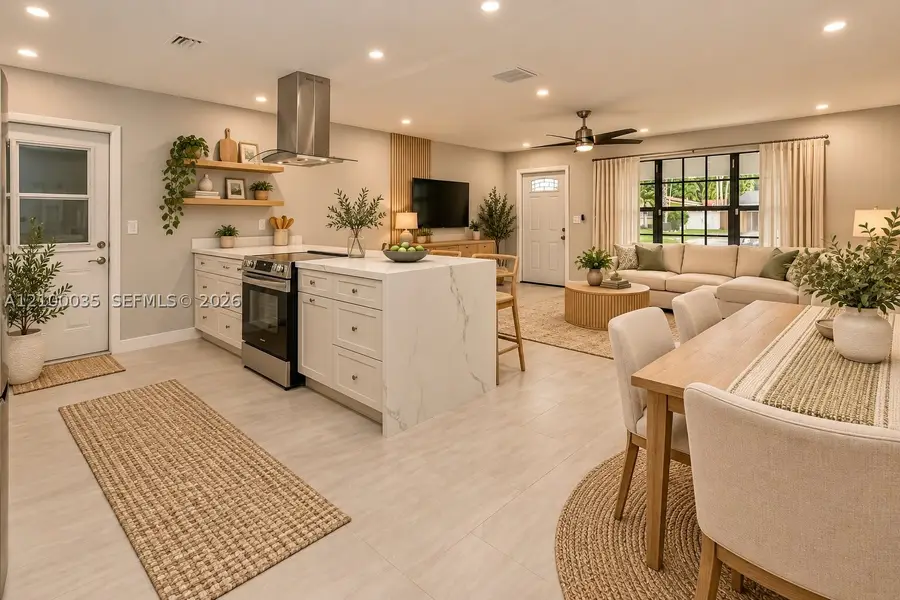 5618 Madison, Hollywood, FL 33023 - #3