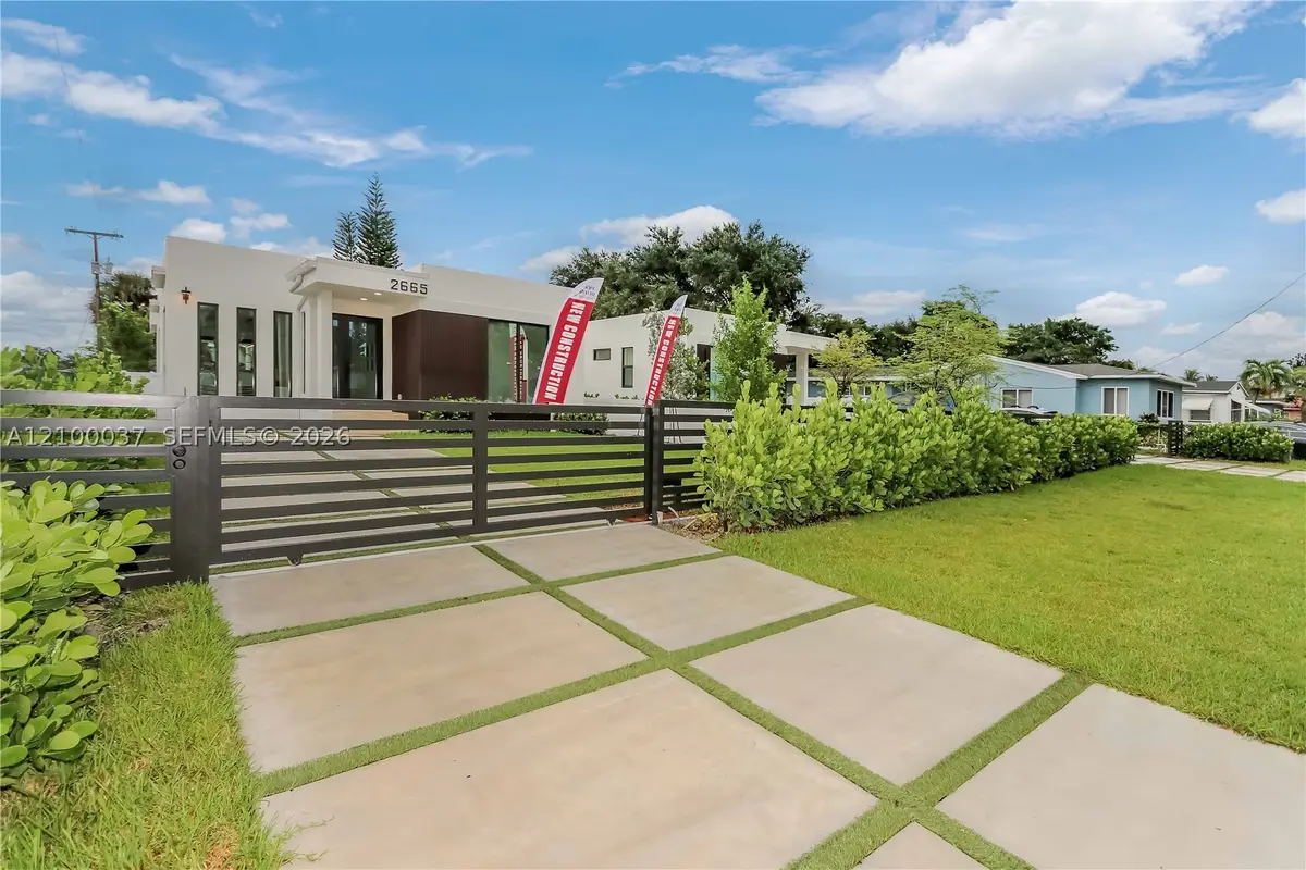 2665 Johnson, Hollywood, FL 33020 - #1