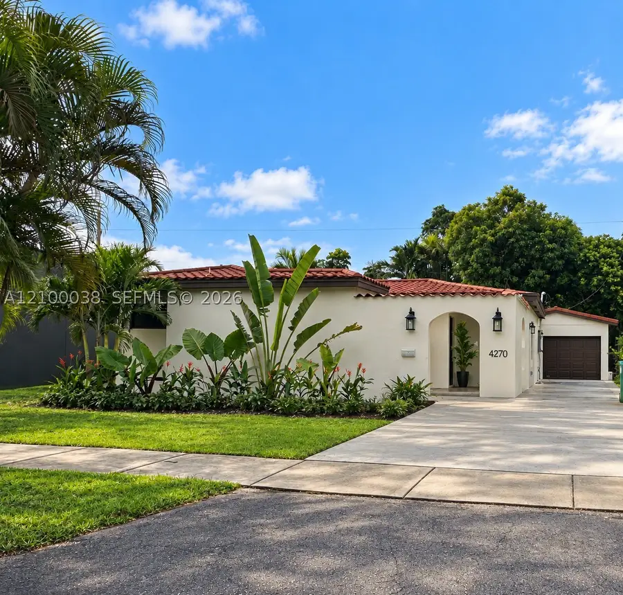 4270 SW 13th, Miami, FL 33134 - #2