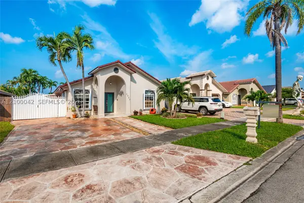 1294 SW 143rd, Miami, FL 33184