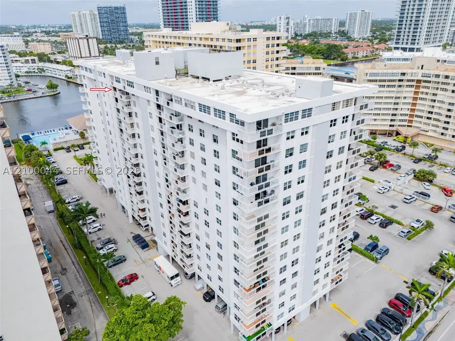 1849 S Ocean #1606, Hallandale, FL 33009 - #2