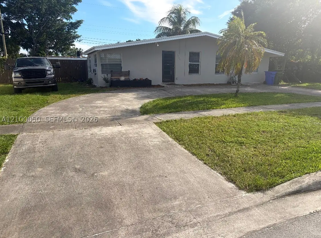 6144 NW 20th, Margate, FL 33063 - #1