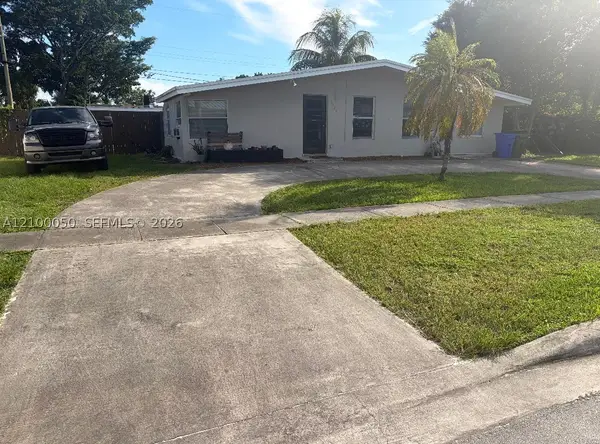 6144 NW 20th, Margate, FL 33063