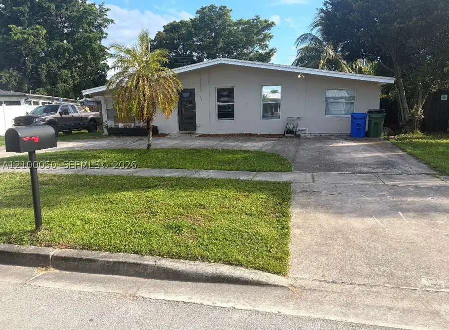 6144 NW 20th, Margate, FL 33063 - #2