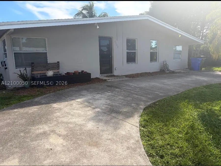 6144 NW 20th, Margate, FL 33063 - #3