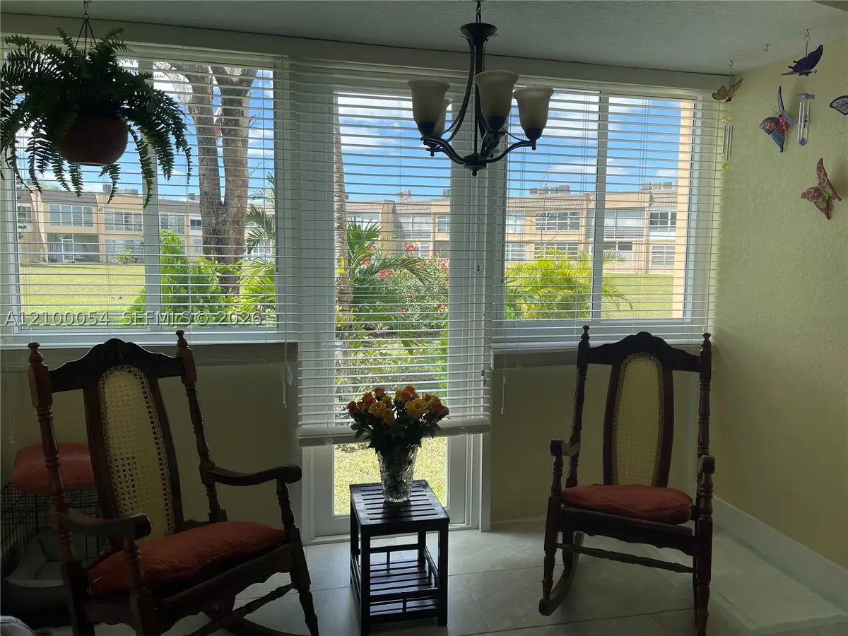 9041 Sunrise Lakes #108, Sunrise, FL 33322 - #1