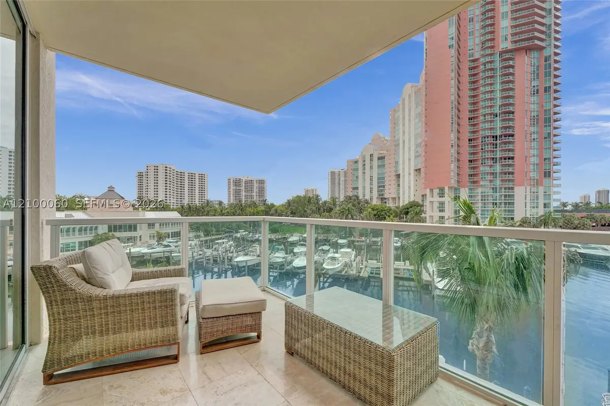 3330 NE 190th #410, Aventura, FL 33180 - #1