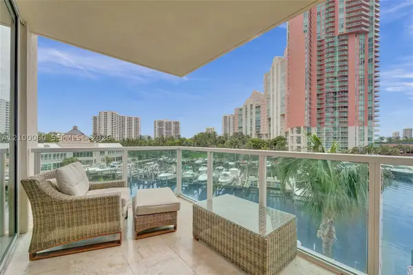 3330 NE 190th #410, Aventura, FL 33180