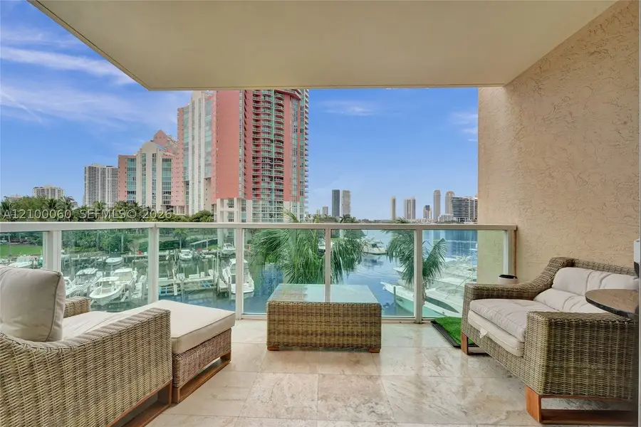3330 NE 190th #410, Aventura, FL 33180 - #2