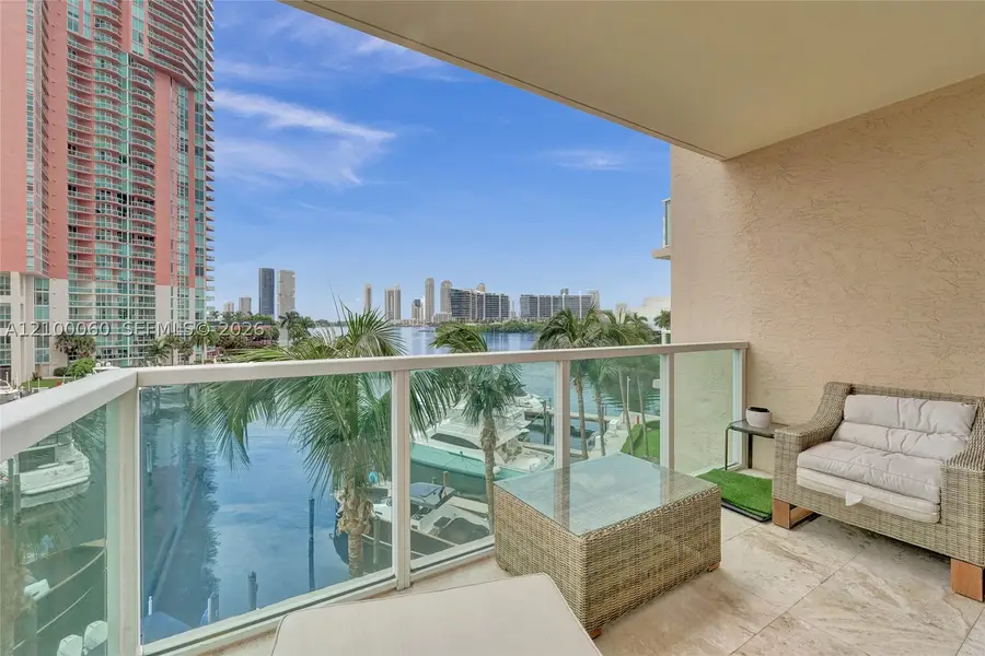 3330 NE 190th #410, Aventura, FL 33180 - #3
