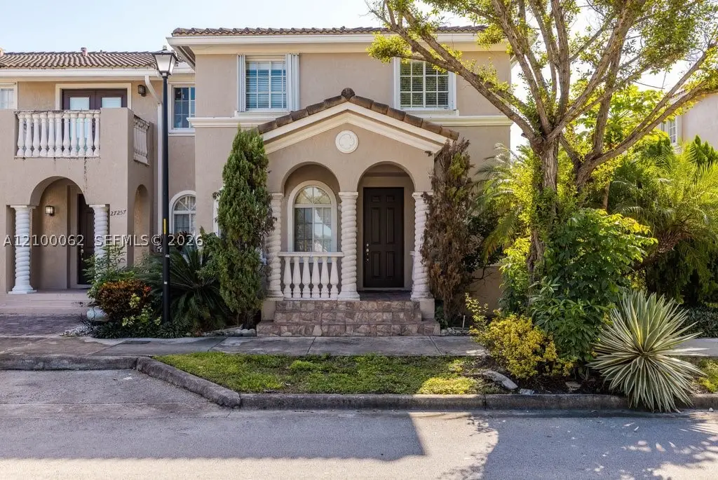 27261 SW 142nd, Homestead, FL 33032 - #1