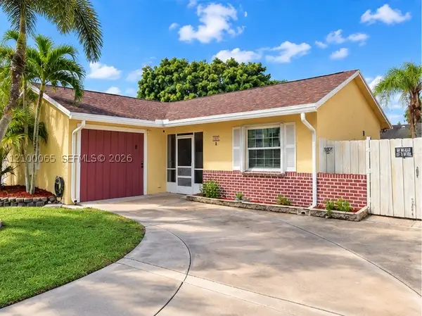 1063 Concert, Royal Palm Beach, FL 33411