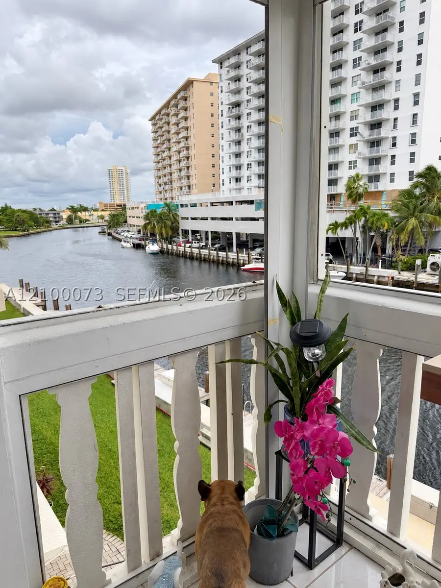 440 Paradise Isle #306, Hallandale, FL 33009 - #2