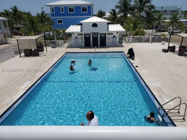 Address Withheld By Seller, Key Largo, FL 33037