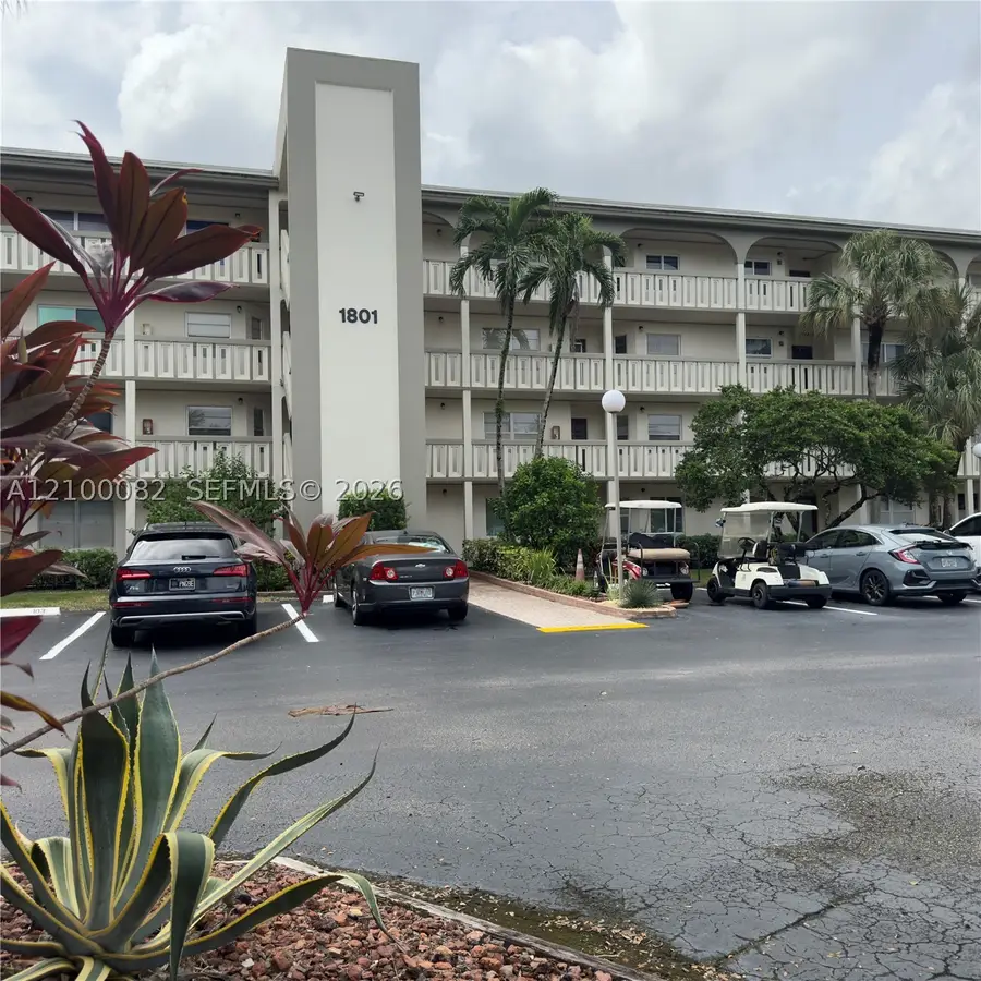 1801 Eleuthera #C4, Coconut Creek, FL 33066 - #2