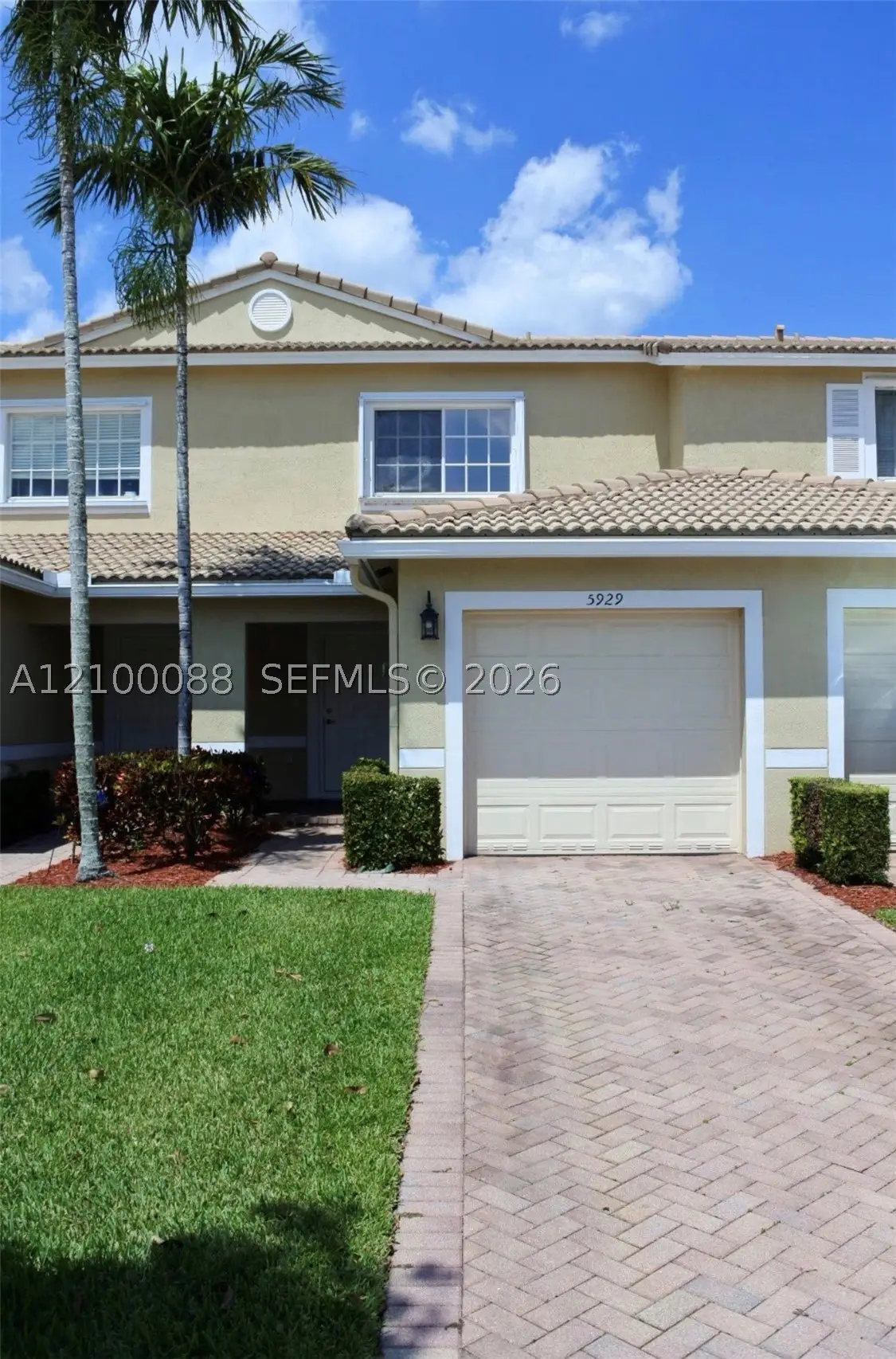 5929 Royal #5929, Tamarac, FL 33321 - #1