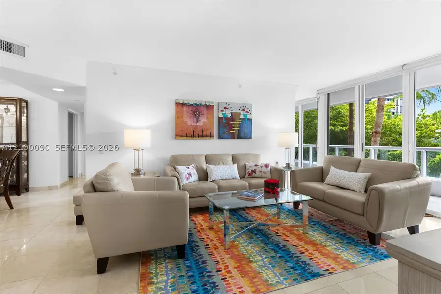 21205 Yacht Club #504, Aventura, FL 33180 - #2