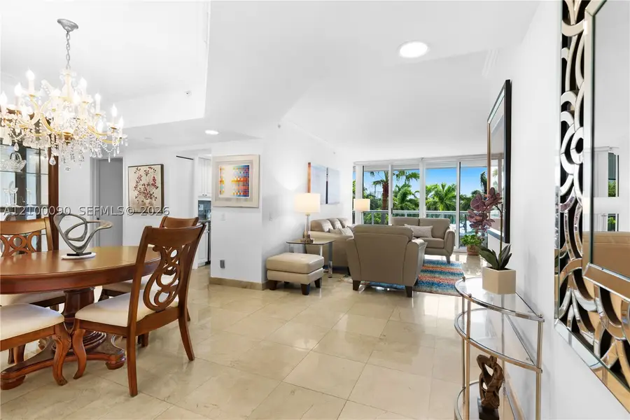 21205 Yacht Club #504, Aventura, FL 33180 - #3
