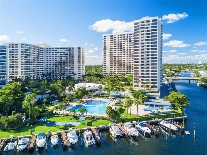 2500 Parkview #1716, Hallandale, FL 33009 - #1