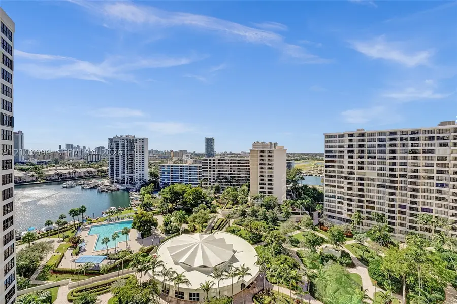 2500 Parkview #1716, Hallandale, FL 33009 - #2