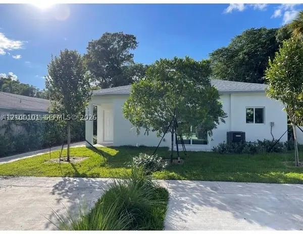 920 NW 81st, Miami, FL 33150