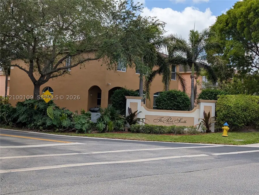 7683 NW 19th, Pembroke Pines, FL 33024 - #3