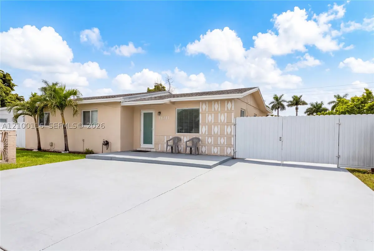 14311 SW 289th, Homestead, FL 33033 - #1