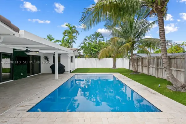 2091 NE 55th, Fort Lauderdale, FL 33308