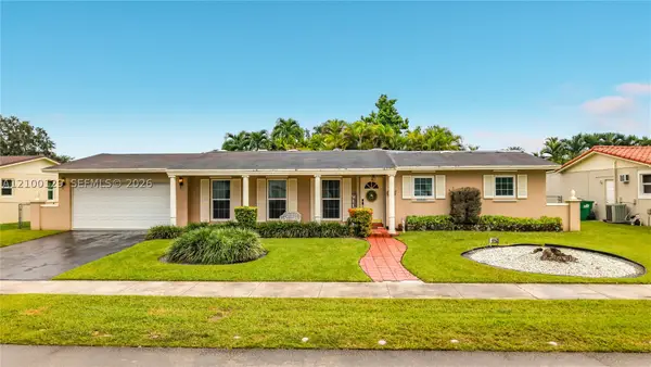 14523 SW 84th, Miami, FL 33183