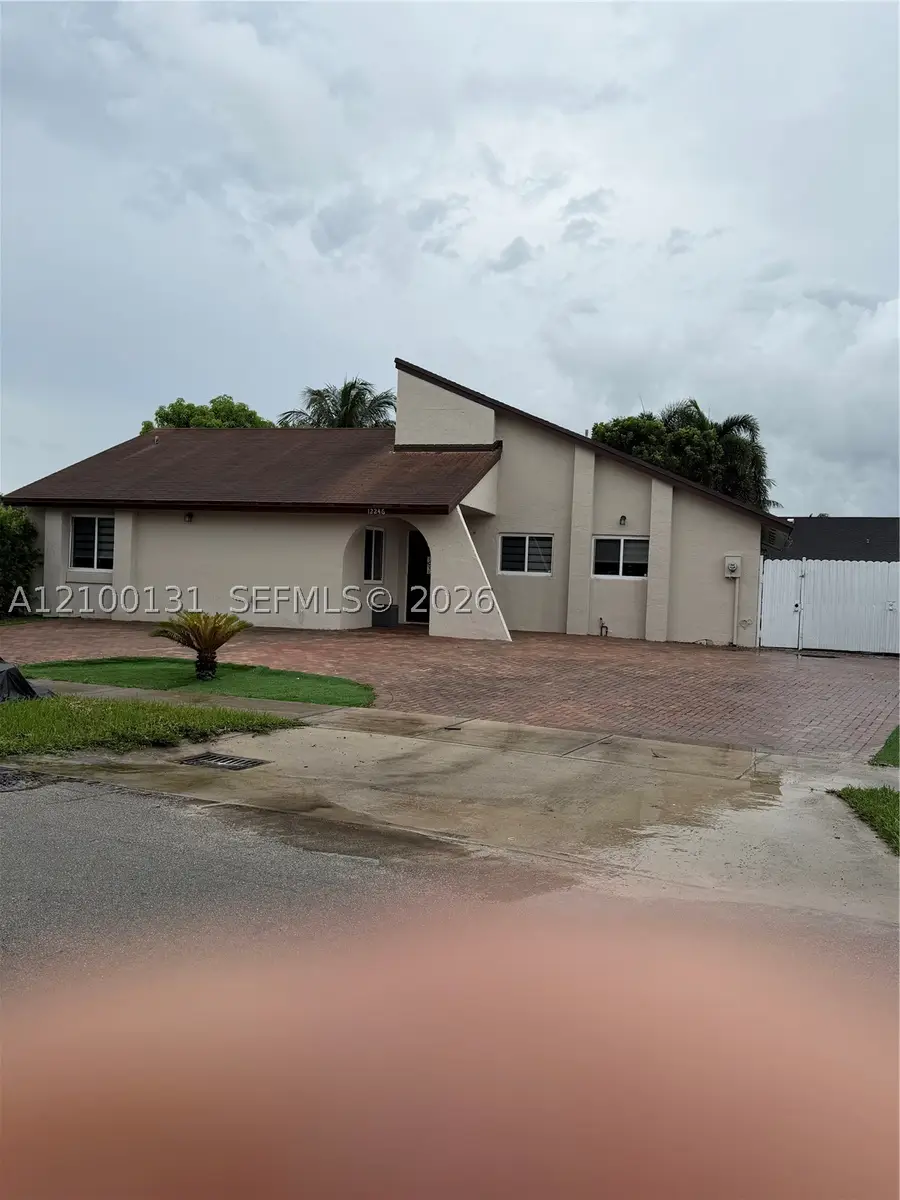 12246 SW 210th, Miami, FL 33177 - #2