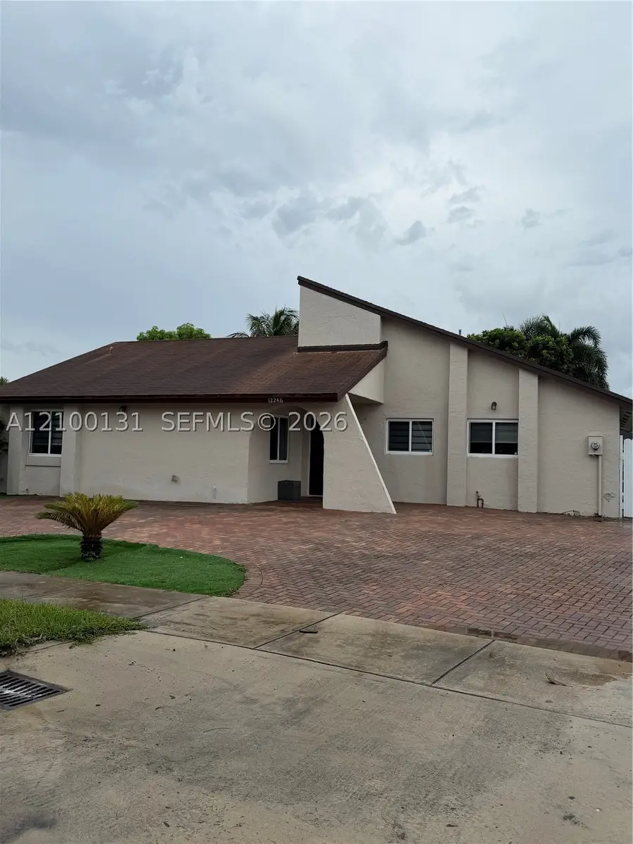 12246 SW 210th, Miami, FL 33177 - #3
