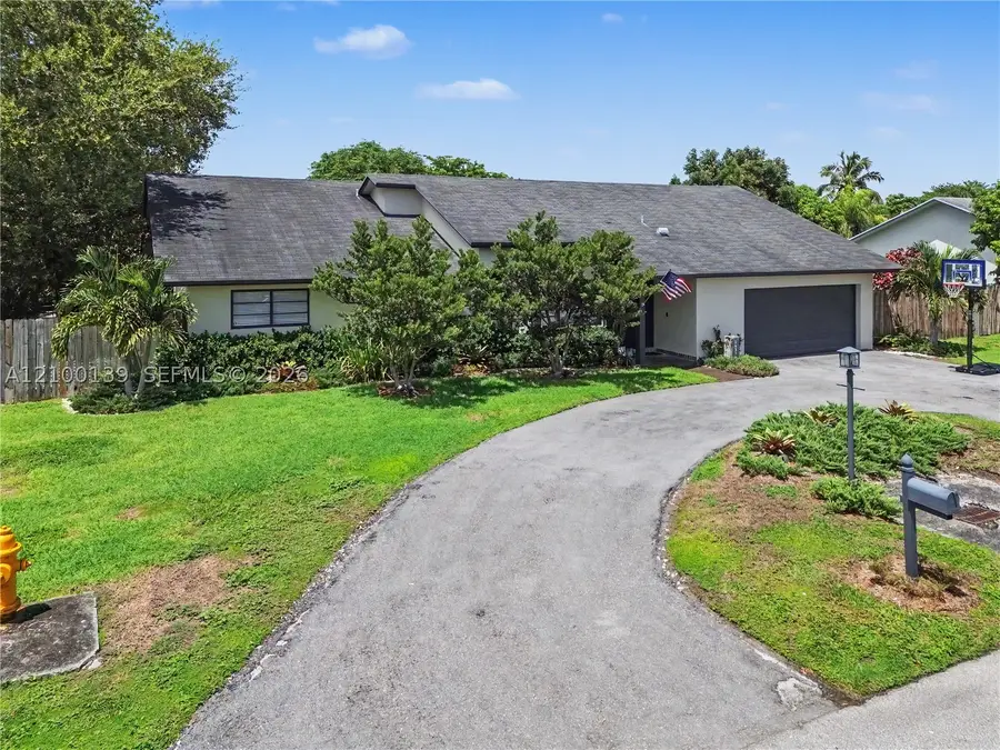 28330 SW 163rd, Homestead, FL 33033 - #2