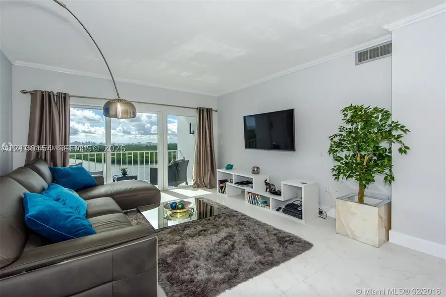 300 Bayview #1102, Sunny Isles Beach, FL 33160 - #2