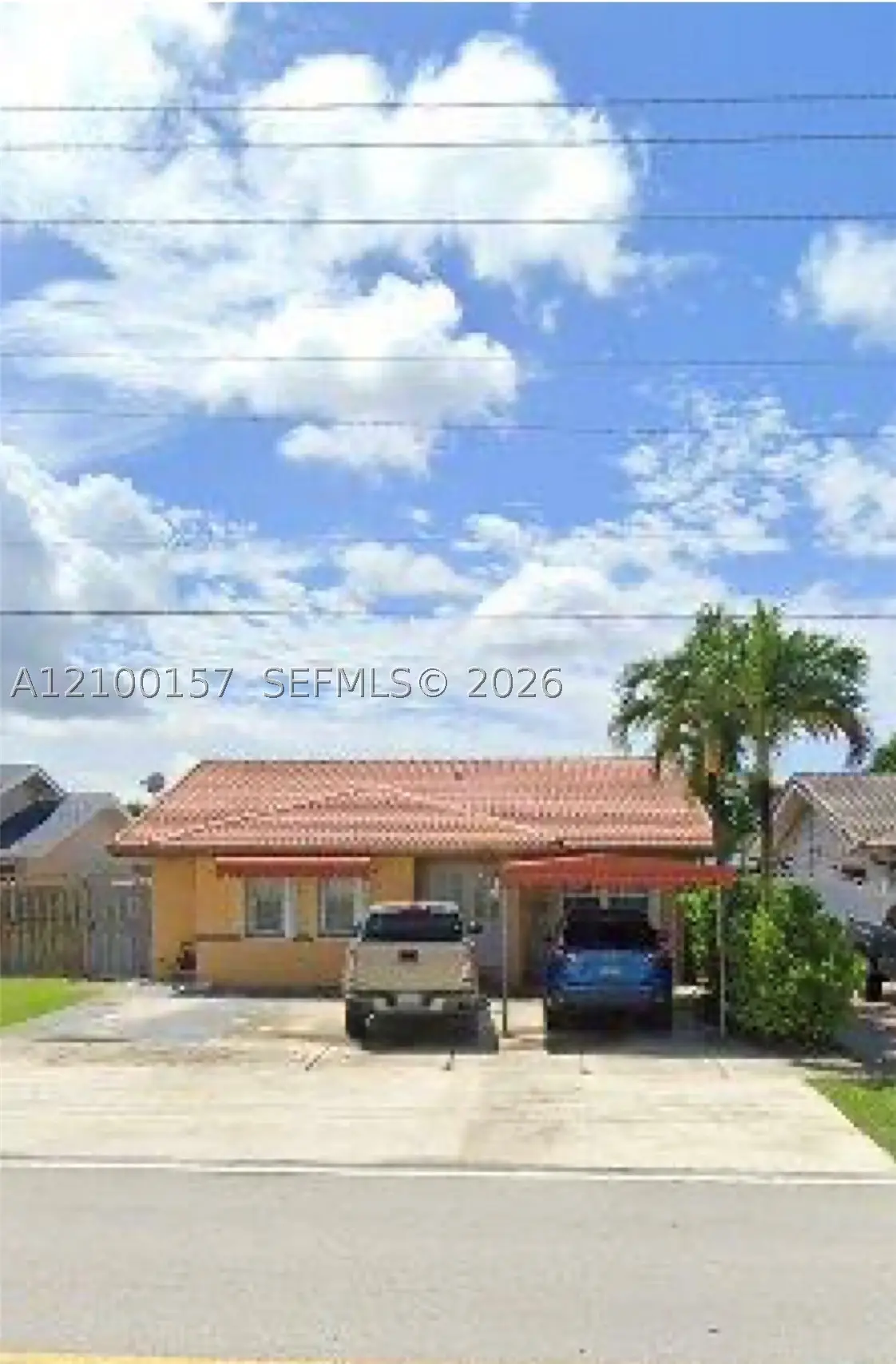 1280 SW 142nd, Miami, FL 33184 - #1