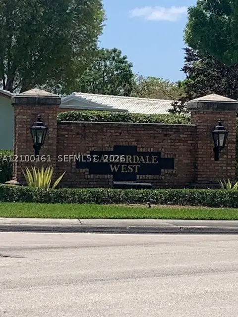 8566 NW 12th #D172, Plantation, FL 33322