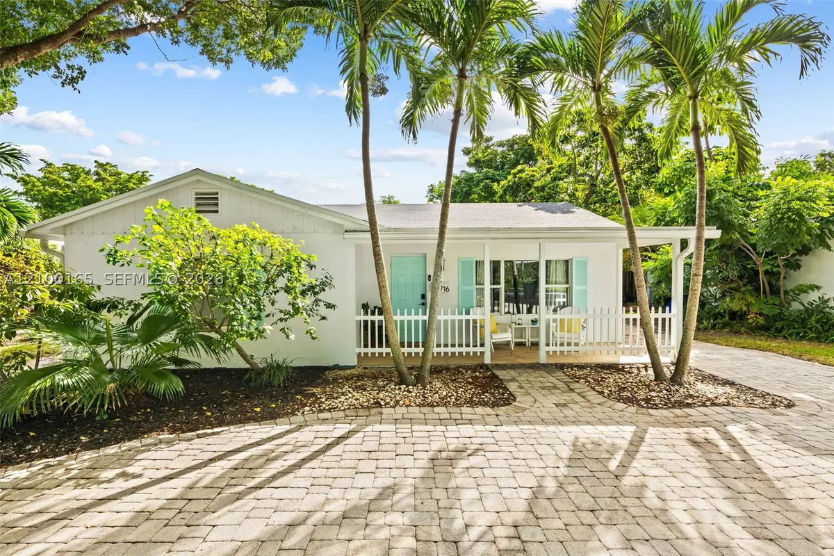 716 NE 11th, Pompano Beach, FL 33060 - #1