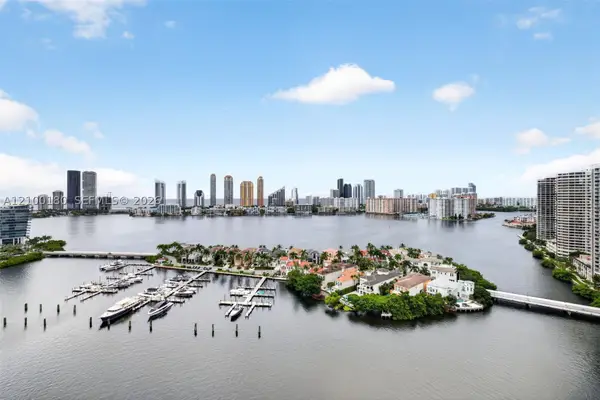7000 Island #2409-2410, Aventura, FL 33160