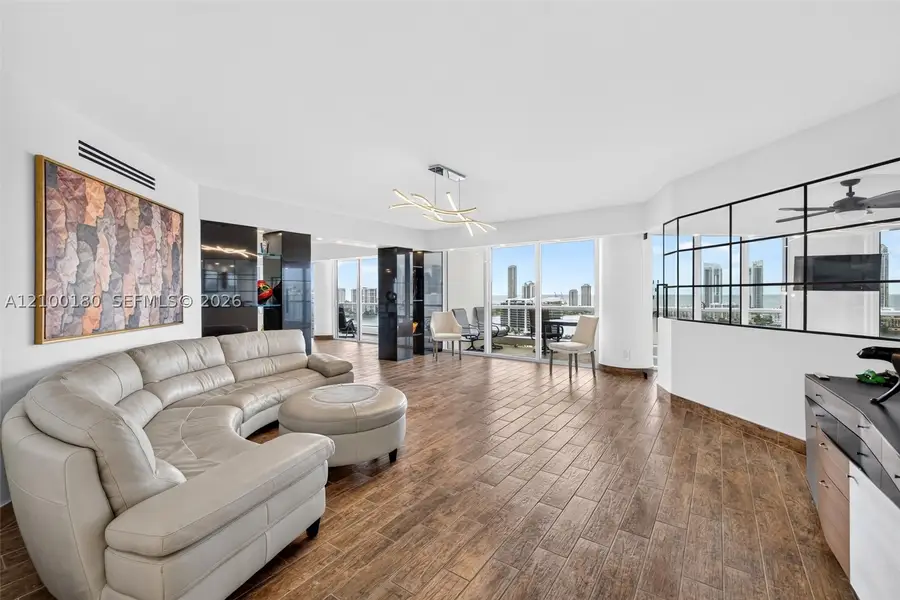 7000 Island #2409-2410, Aventura, FL 33160 - #3