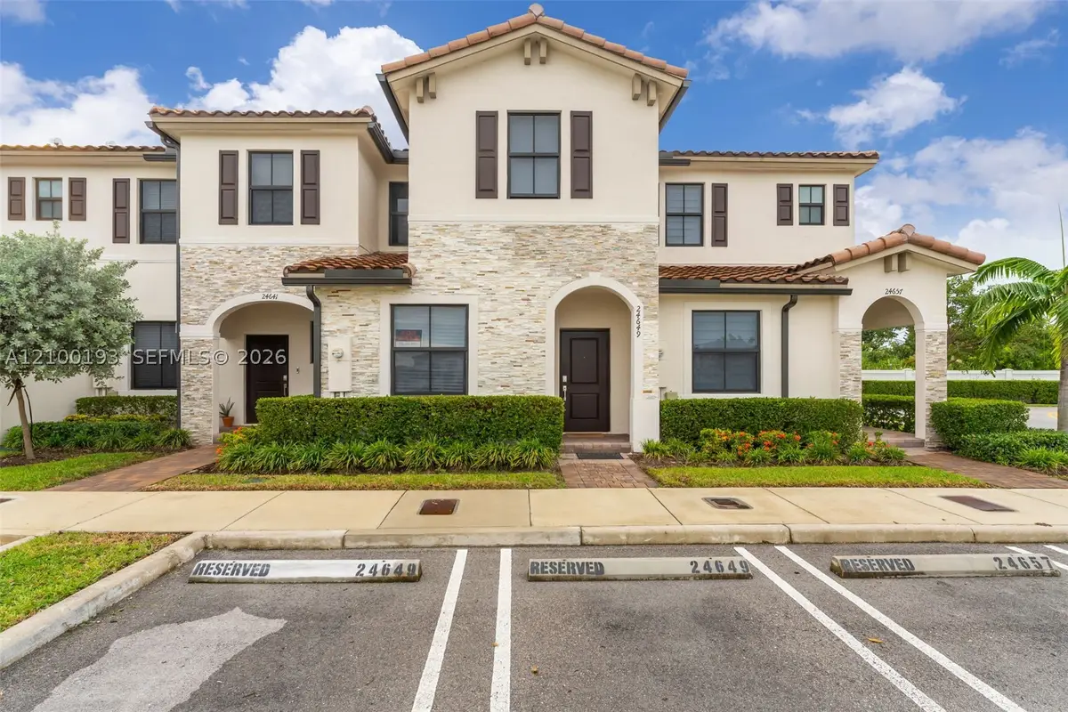 24649 SW 117th, Homestead, FL 33032 - #1