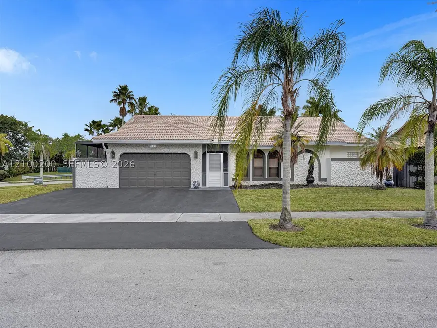 7399 NW 22nd, Margate, FL 33063 - #3