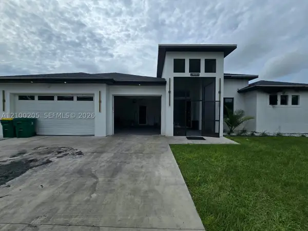 28005 Pasadena, Punta Gorda, FL 33955