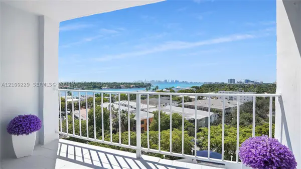 6900 Bay #8K, Miami Beach, FL 33141