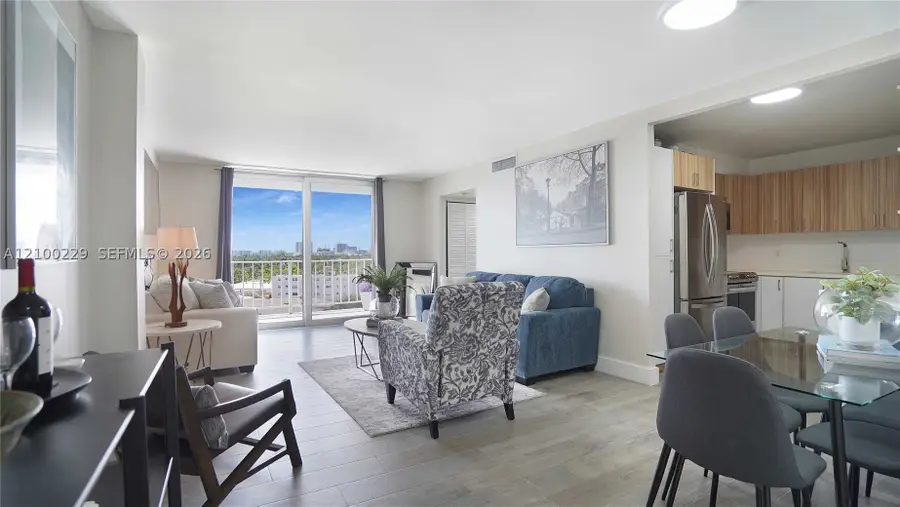 6900 Bay #8K, Miami Beach, FL 33141 - #3