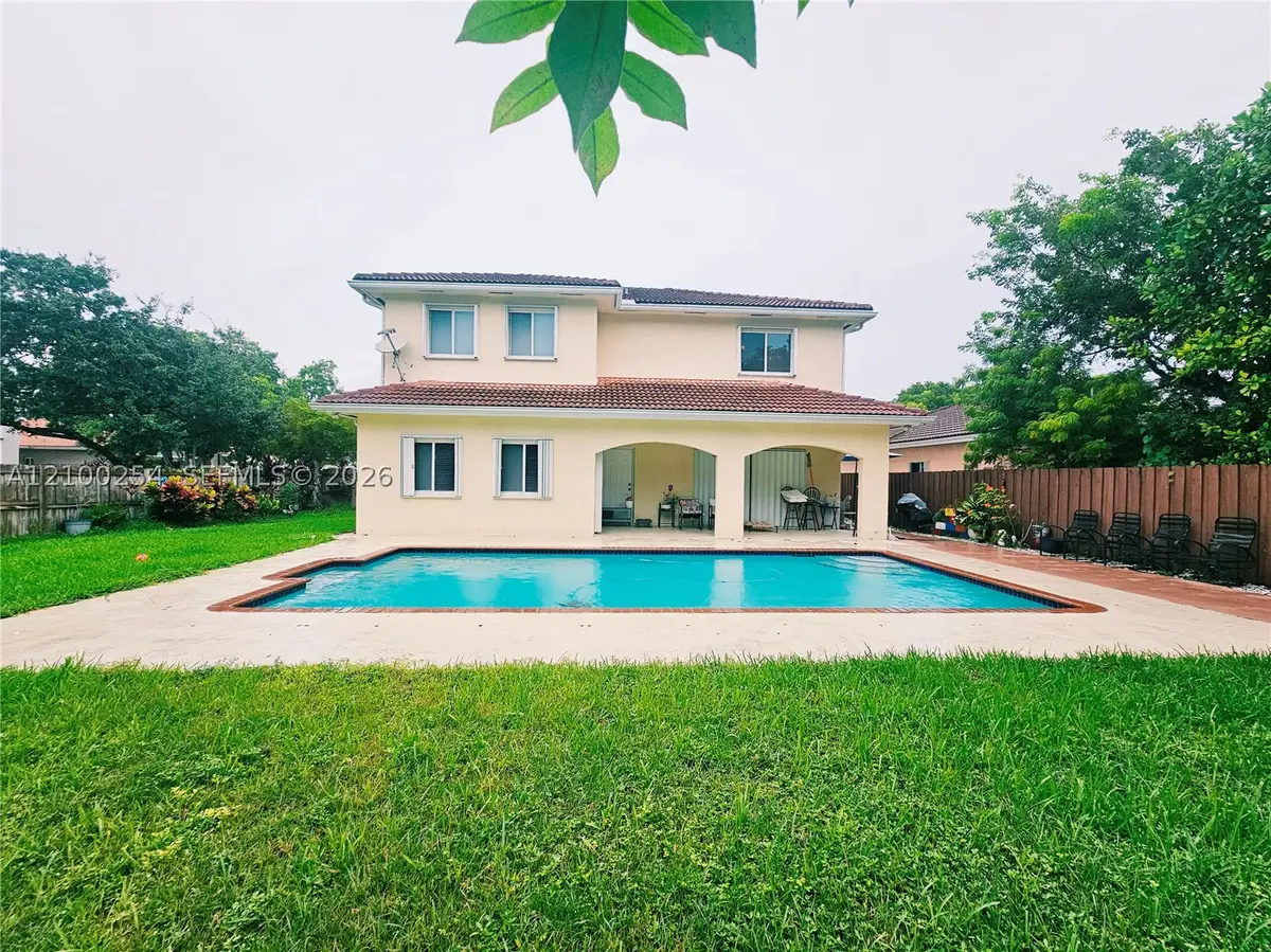 13194 SW 142nd, Miami, FL 33186 - #1