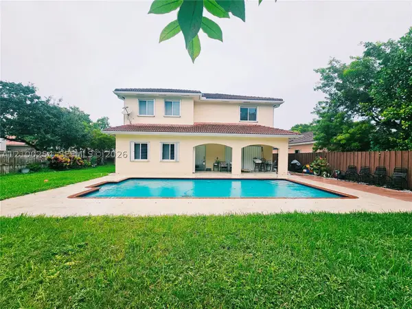 13194 SW 142nd, Miami, FL 33186