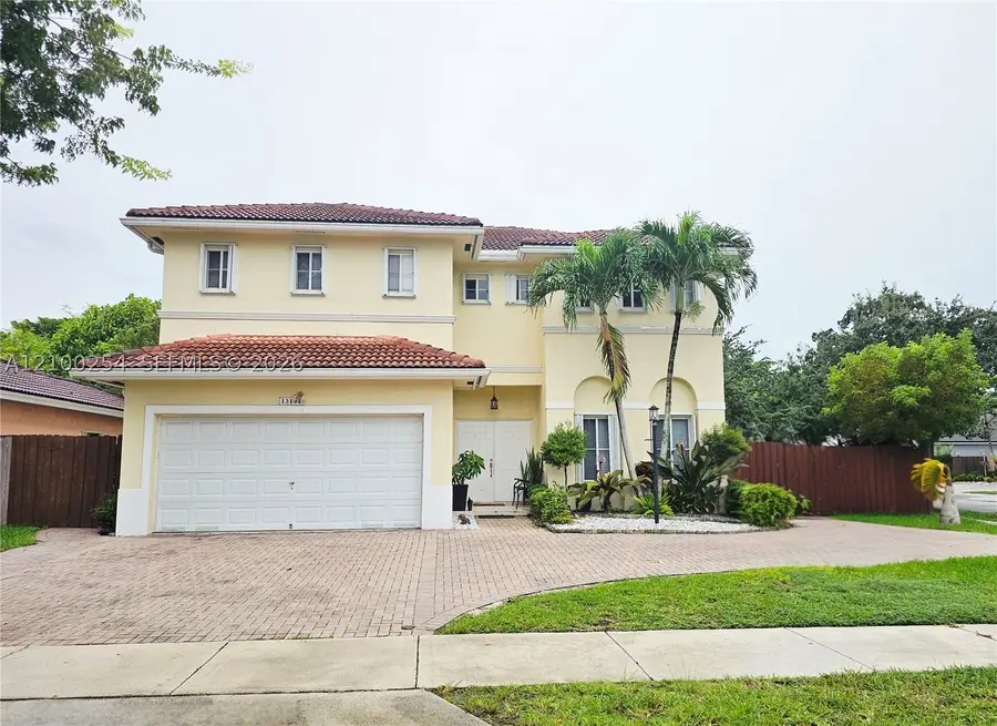 13194 SW 142nd, Miami, FL 33186 - #2